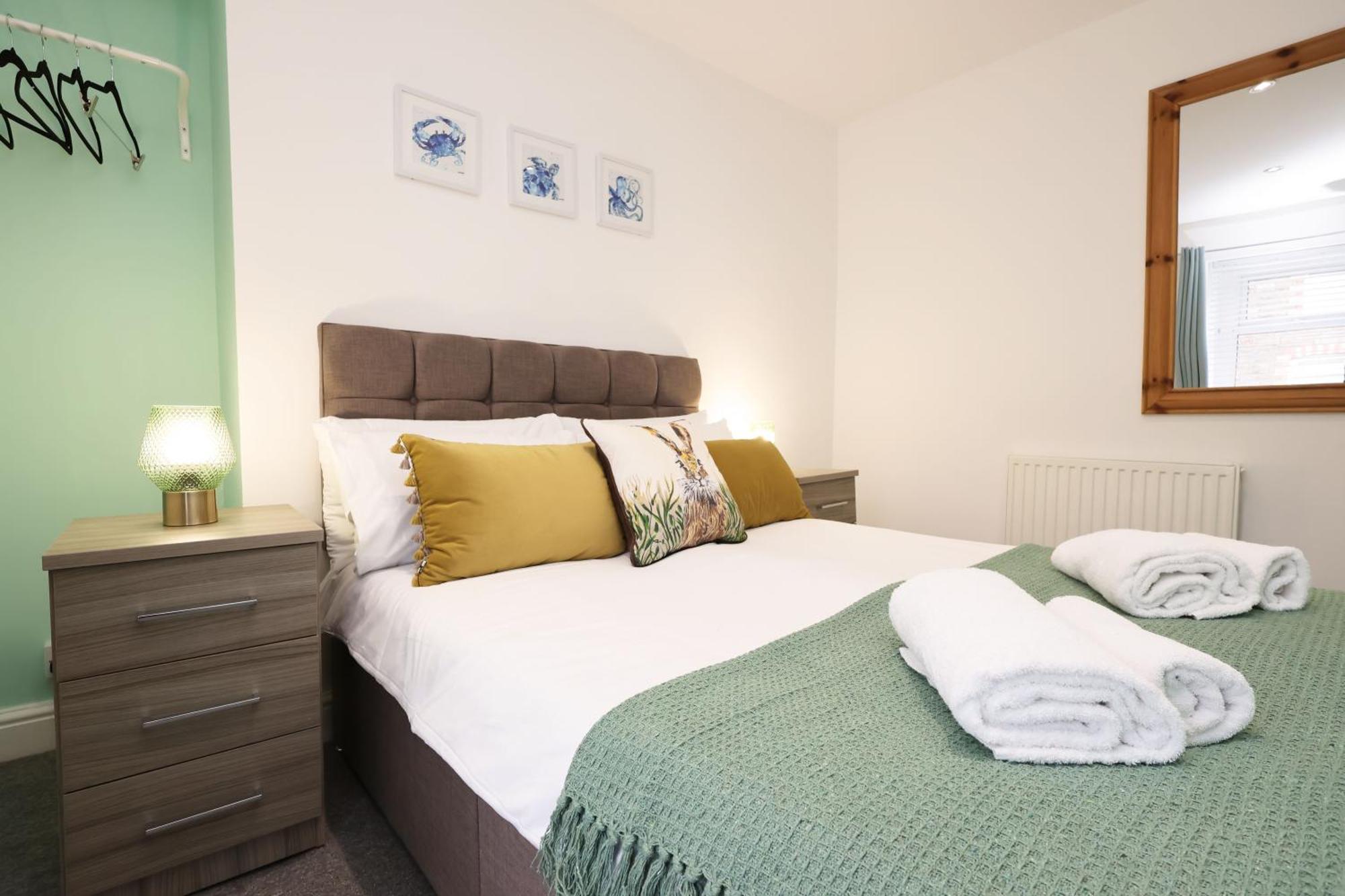 Viewing Deck, On-Street Parking, Tv In Every Room Swansea Bagian luar foto